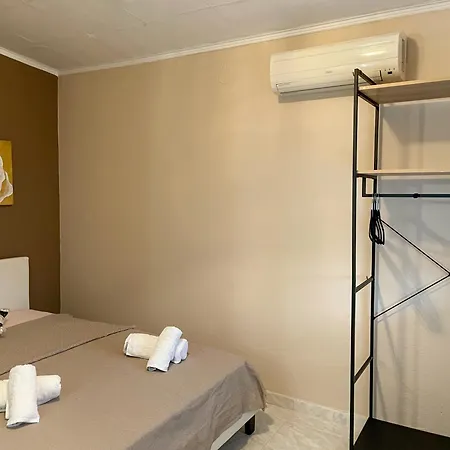 Sykia Itamos Studio-3 Dış mekan fotoğraf