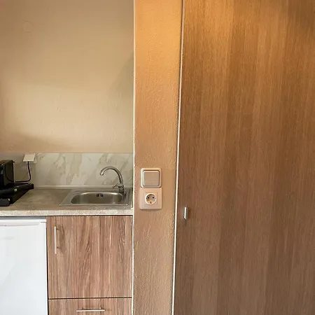 Sykia Itamos Studio-3 Dış mekan fotoğraf