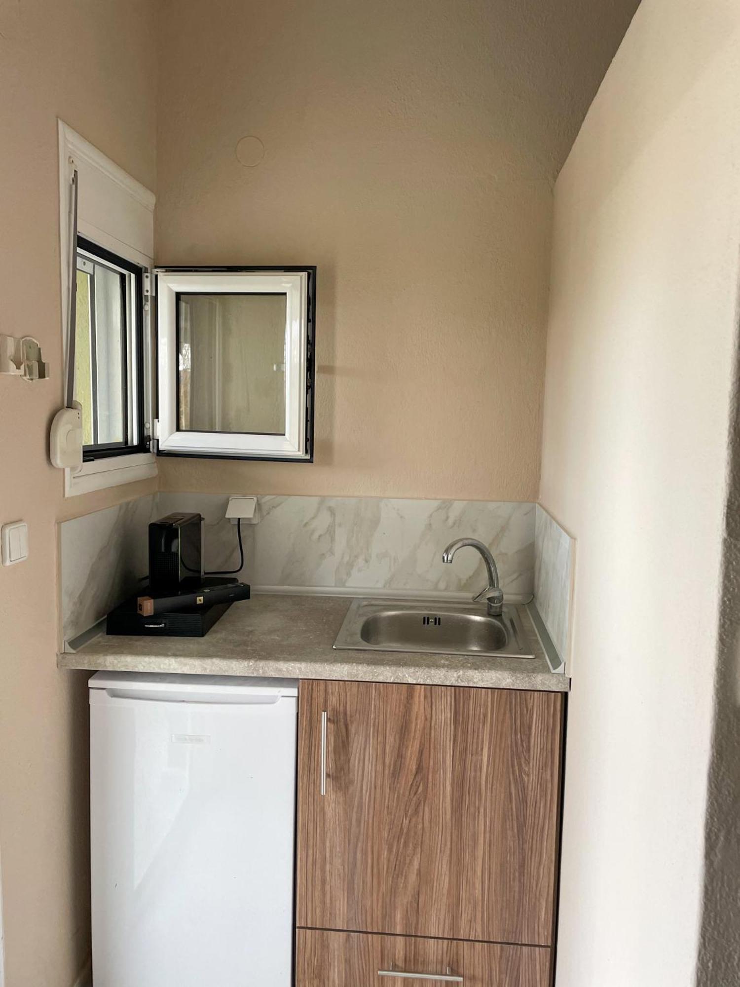 Ferienhaus Itamos Studio-3 Sykia