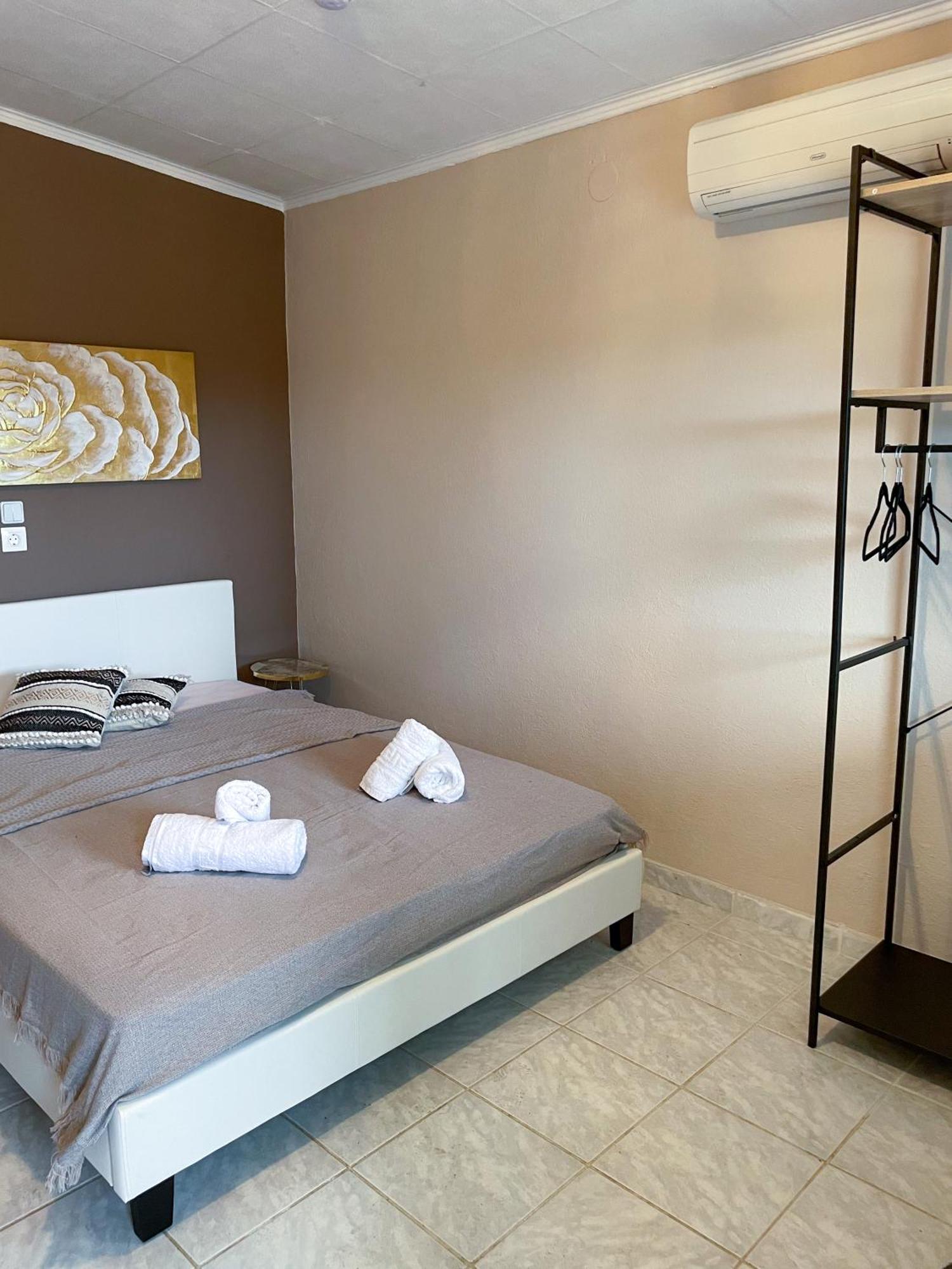 Itamos Studio-3 Holiday home *