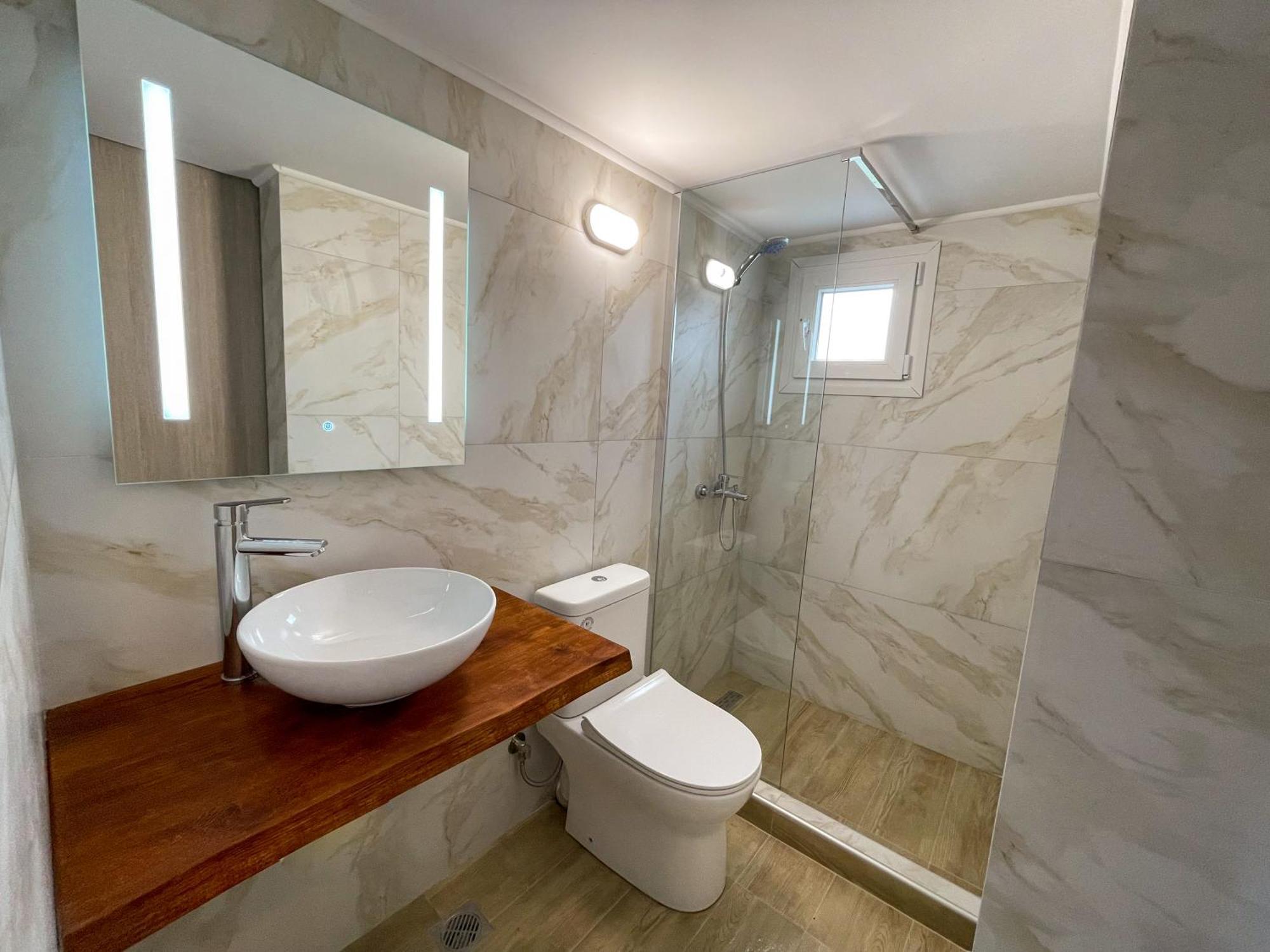 Holiday home Itamos Studio-3