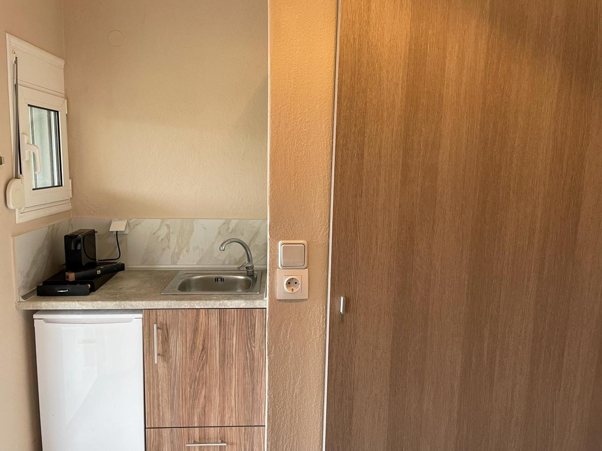 Holiday home Itamos Studio-3 Sykia Chalkidikis