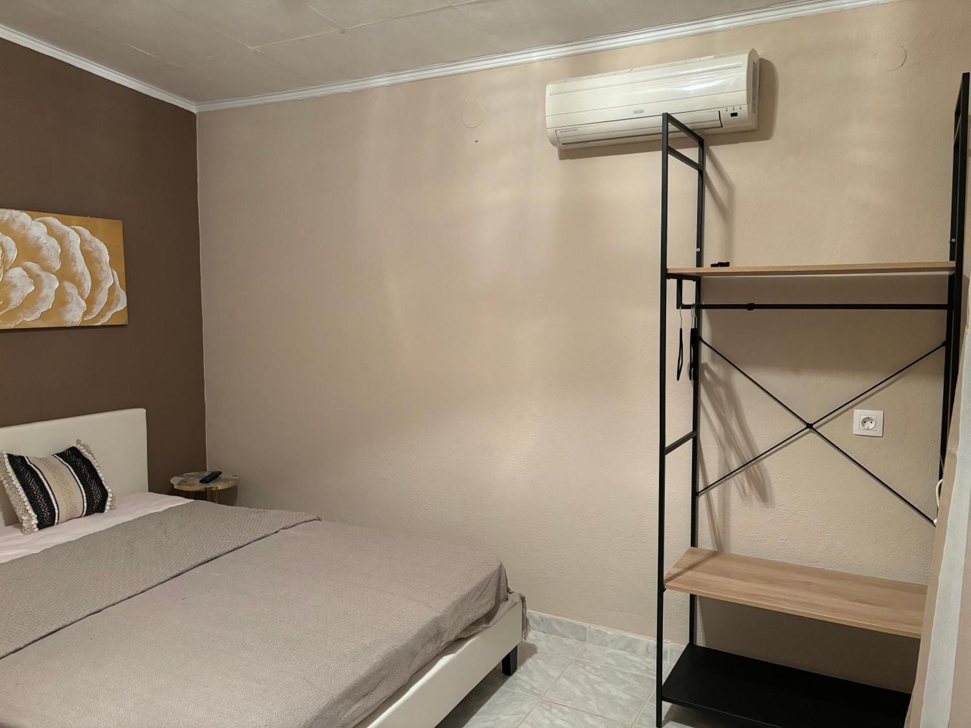 Holiday home Itamos Studio-3