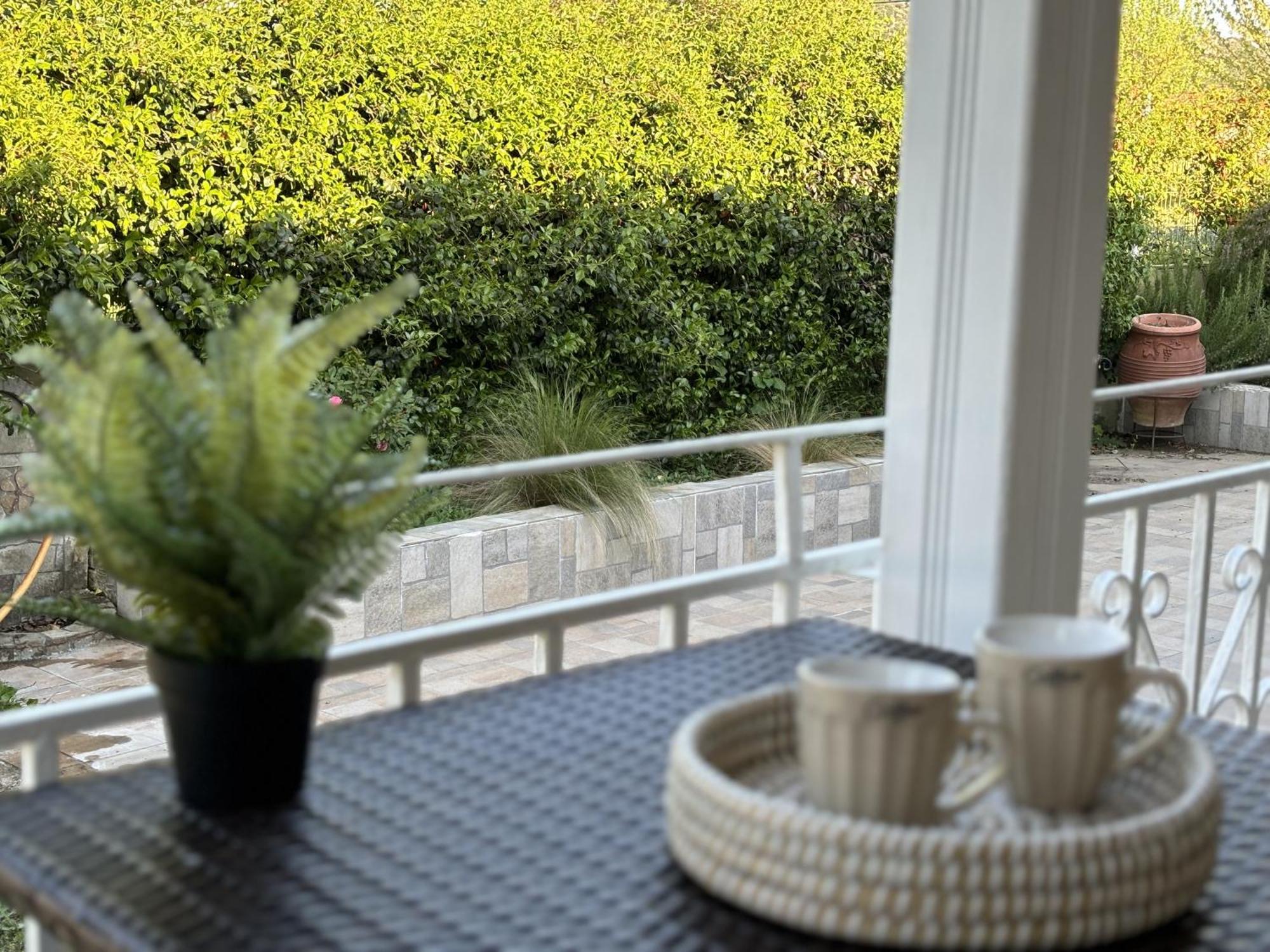 Itamos Studio-3 Holiday home