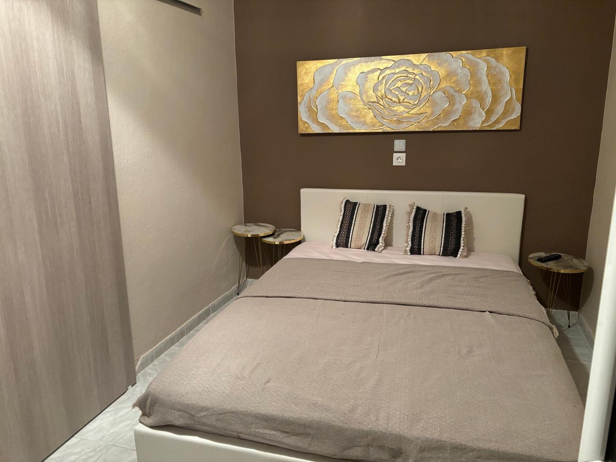 Itamos Studio-3 * Sykia Chalkidikis