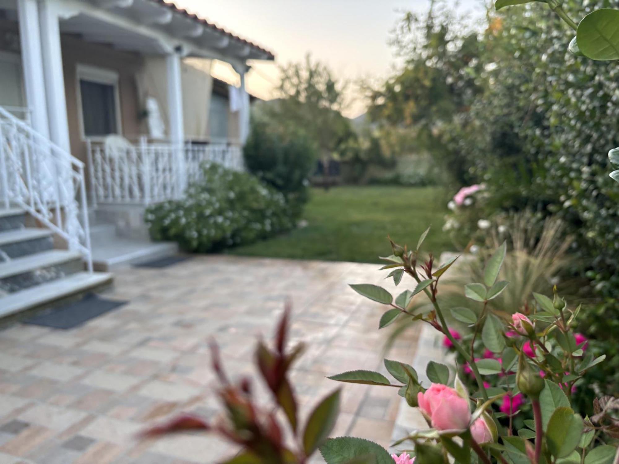 Ferienhaus Itamos Studio-3 Sykia